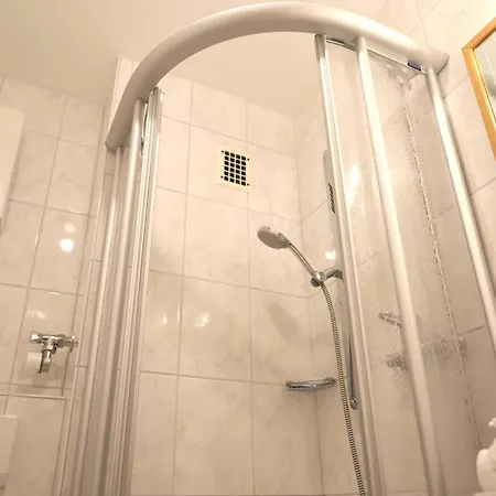 Kampstrasse 11. Whg. 5 * Westerland