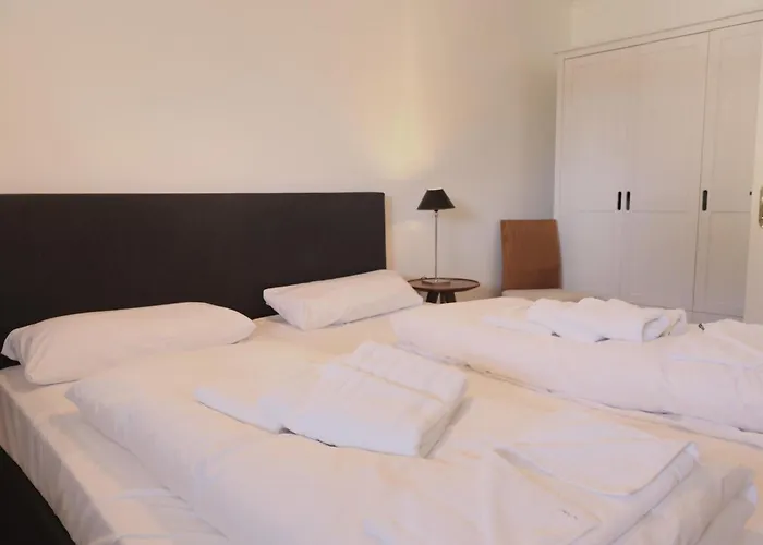 Lejlighed Kampstrasse 11. Whg. 5 *