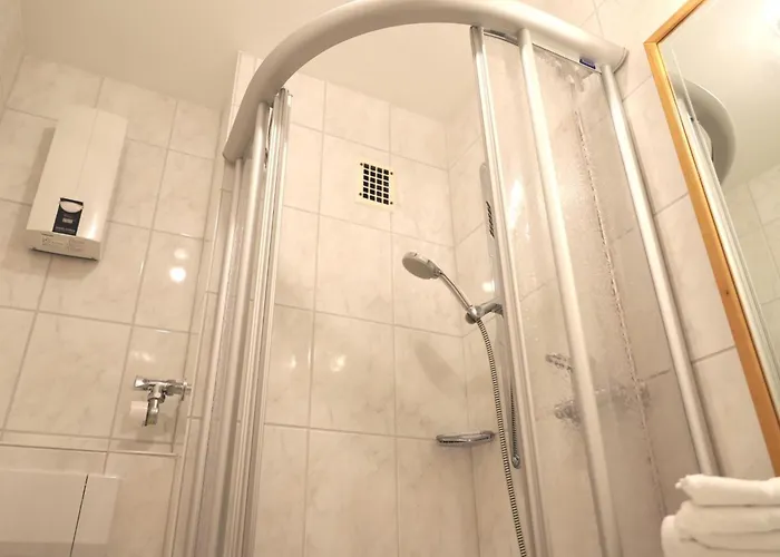 Kampstrasse 11. Whg. 5 * Vesterland