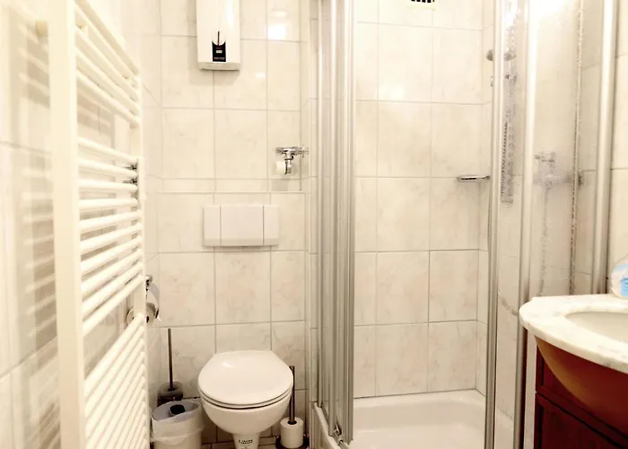 Kampstrasse 11. Whg. 5